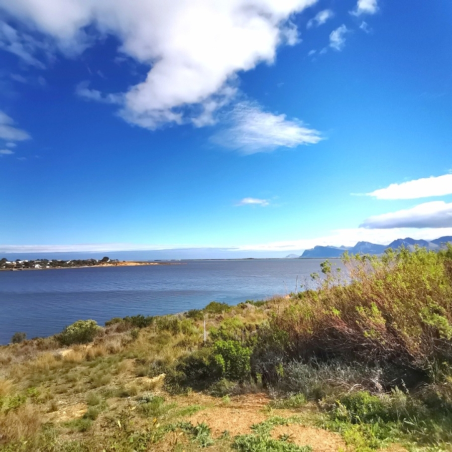 0 Bedroom Property for Sale in Benguela Cove Lagoon Wine Estate Western Cape